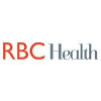 rbc health logo image