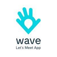 wave application logo image