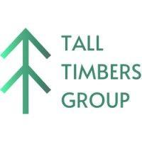 tall timbers group logo image