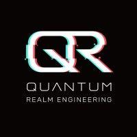 quantum realm engineering