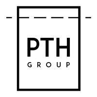 pth group / private textiles holding g.m.b.h. logo image