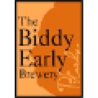 biddy early brewery logo image