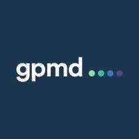 gpmd logo image