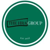 the hra group llc logo image