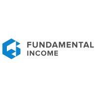 fundamental income logo image