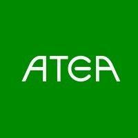 atea asa logo image