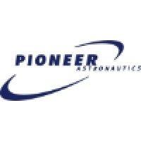 pioneer astronautics logo image