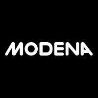 modena logo image