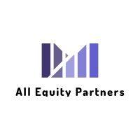 all equity partners logo image