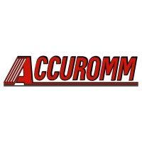 accuromm usa inc. logo image