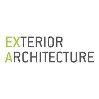 exterior architecture ltd logo image