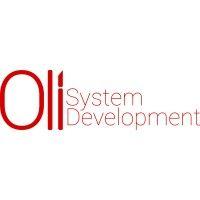 oli system development logo image