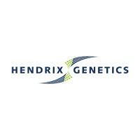 hendrix genetics logo image