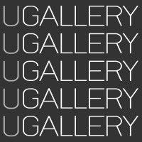 ugallery logo image