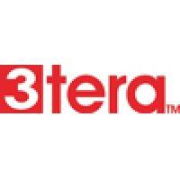 3tera logo image