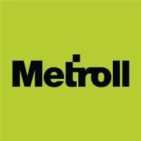 metroll gerenciamento e consultoria logo image