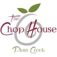 plum creek golf club logo image