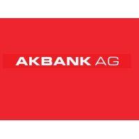 akbank ag logo image