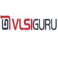 vlsiguru training institute logo image