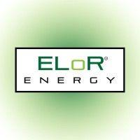 elor energy logo image