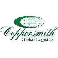 coppersmith global logistics