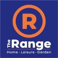 the range logo image