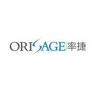 orisage consulting co,. ltd logo image