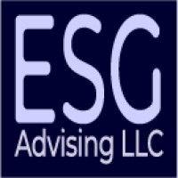 esg advising llc logo image