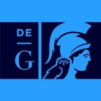 de gruyter brill logo image