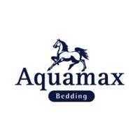 aquamax bedding logo image