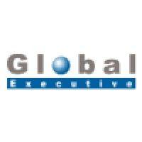 global executive consultants ltd. logo image