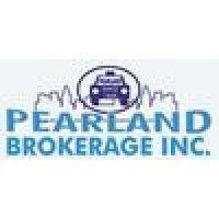 pearland brokerage logo image