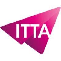 itta logo image