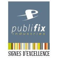 publifix industries sa logo image