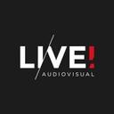 logo of Live Audiovisual