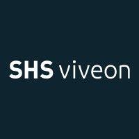 shs viveon logo image