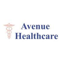 avenue healthcare logo image