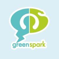 green spark productions logo image