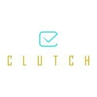 clutch logo image