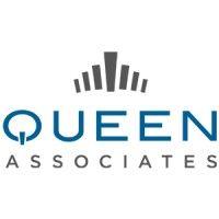 queen associates logo image