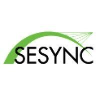 the national socio-environmental synthesis center (sesync) logo image