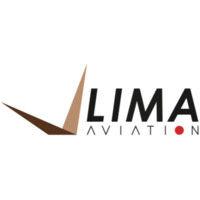 lima aviation logo image