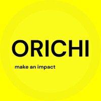 orichi ecommerce logo image