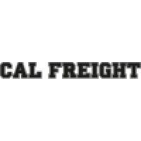 california freight sales logo image