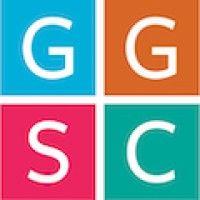 the greater good science center logo image