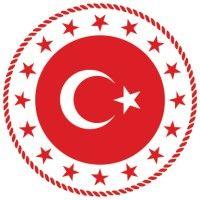 ministry of foreign affairs, turkey logo image