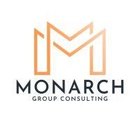 monarch group consulting logo image