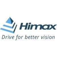 himax imaging logo image