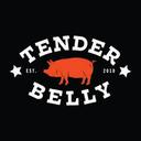 logo of Tender Belly