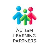 autism learning partners logo image